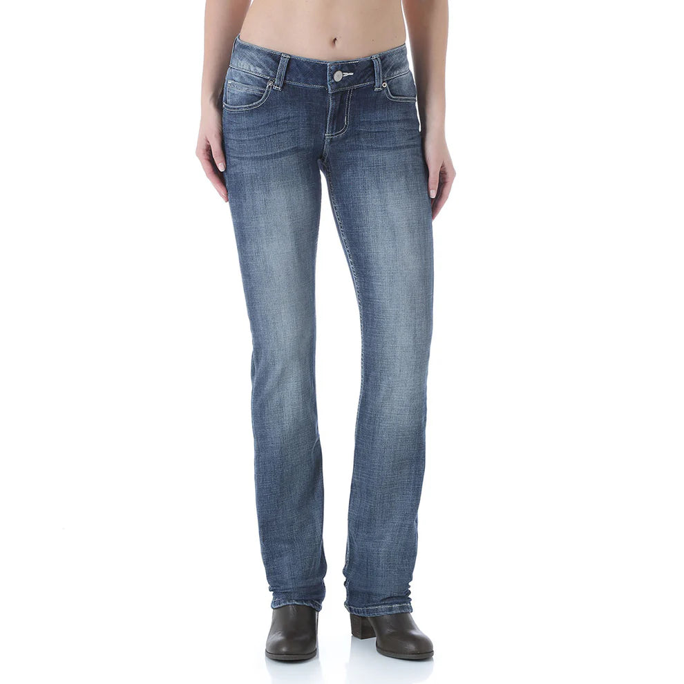 Wrangler | Straight | 3x36