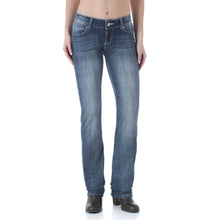 Load the image into the gallery, Wrangler | Straight | 3x36