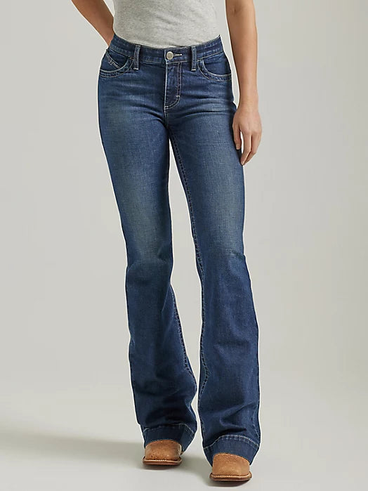 Wrangler | Willow Trouser | 7x32