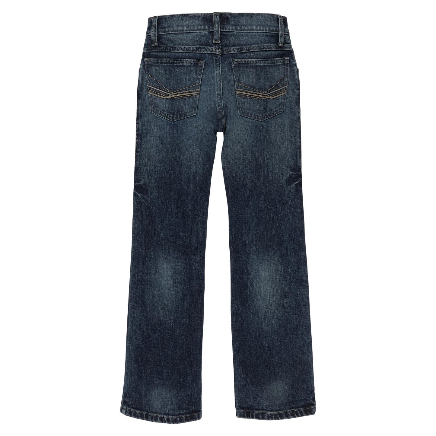 Wrangler | 20X | 4 Garçons