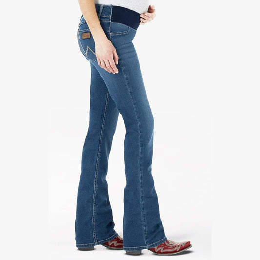 Wrangler | Retro Mae Maternity | 9x36
