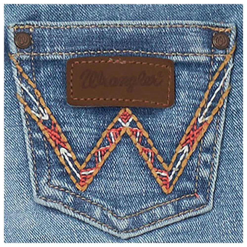 Wrangler | Germaine | 8