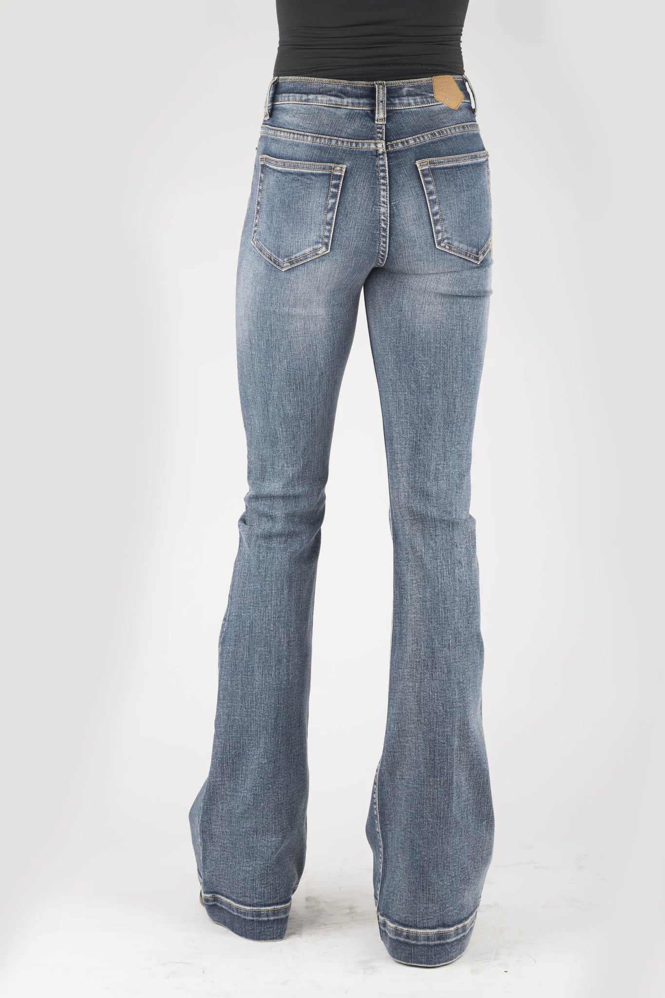 Tin Haul | Trouser | 25x32