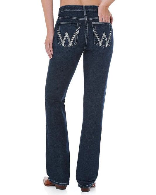 Wrangler | Q-Baby Vantage | 3/4x36