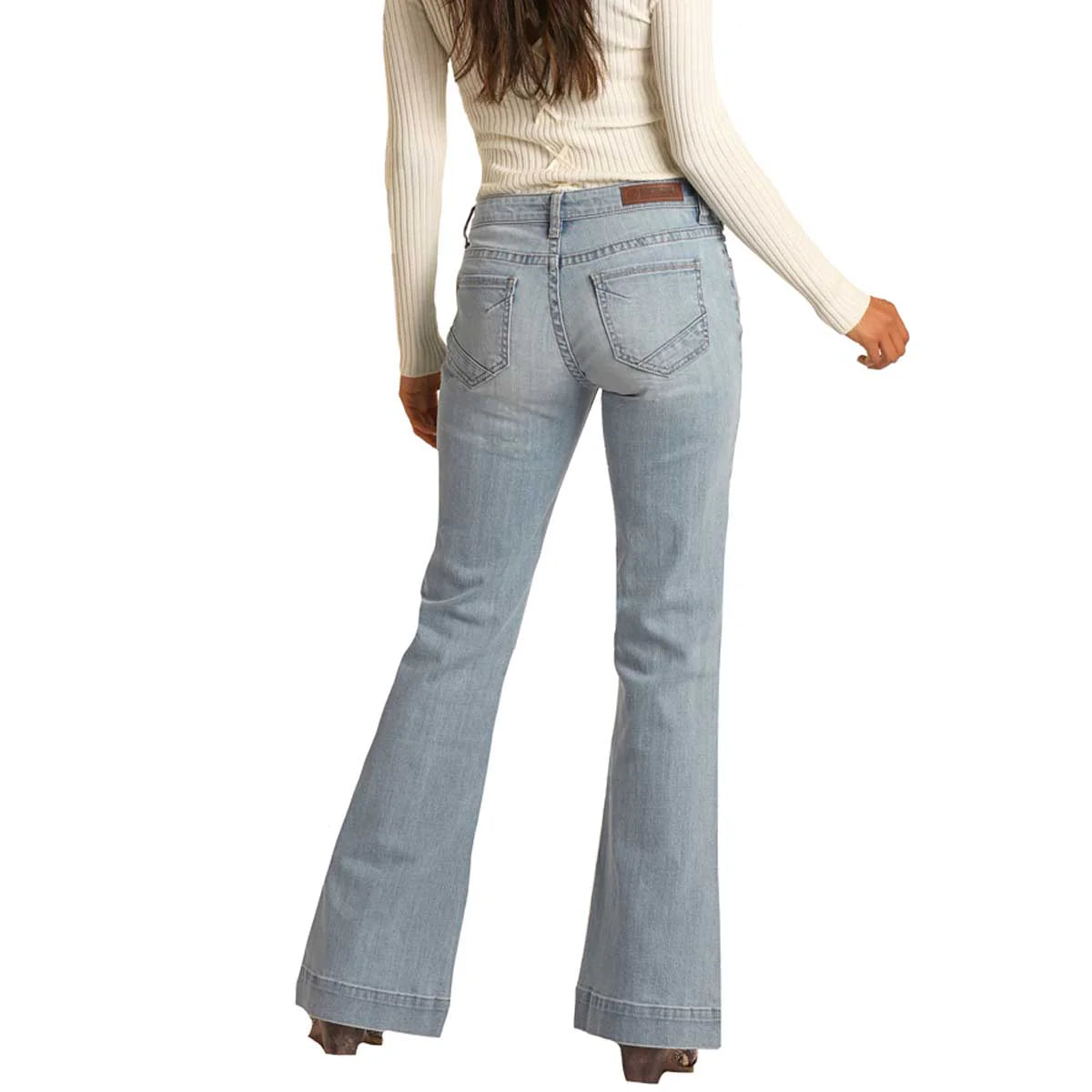 THE ISOLA ROBIN TROUSERS