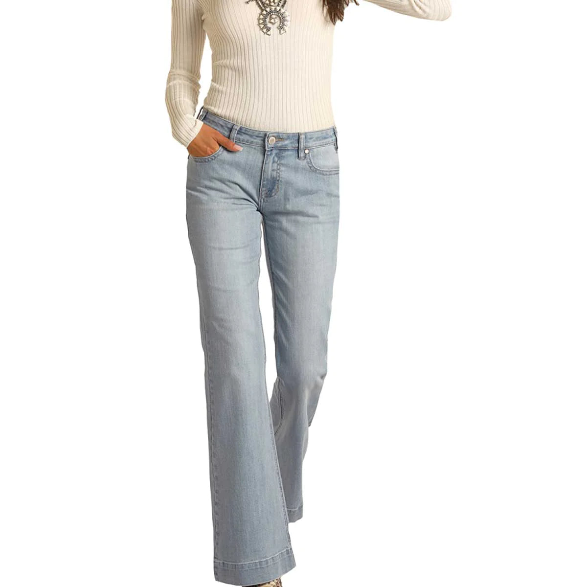 Rock & Roll | Robin Trousers | 29x32