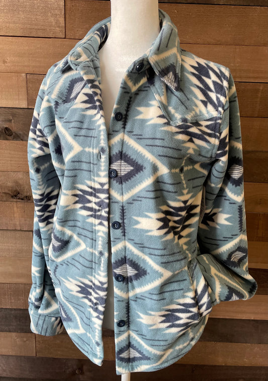 Outback | Big Shirt | Eleanor (L & XL)