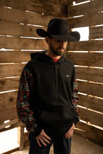 Charger l'image dans la galerie, Hooey | Coton Ouaté | Summit Noir & Multi Aztec (S, L, XL)