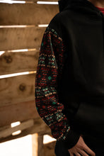 Charger l'image dans la galerie, Hooey | Coton Ouaté | Summit Noir & Multi Aztec (S, L, XL)