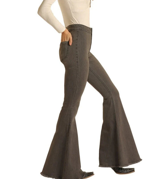 Rock & Roll | Cadence Charcoal