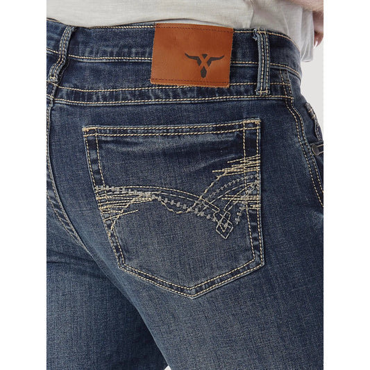 Wrangler | 20X | 32x32