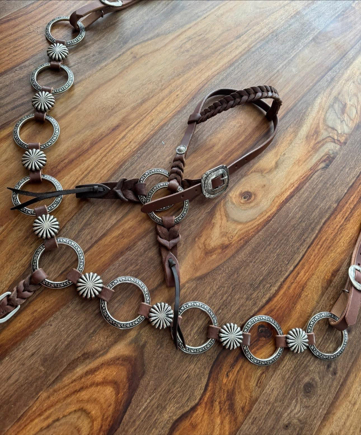 Ensemble | Conchos Anneaux