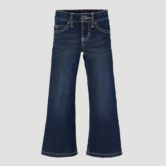 Wrangler | Bootcut | 7