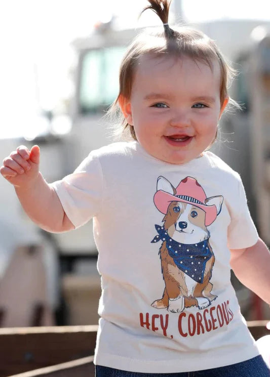 Cruel | T-Shirt | Hey Gorgeous | 2T