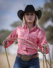 Charger l'image dans la galerie, Hooey | Chemise | Sol Tea Rose (M, L, XXL)