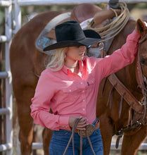 Charger l'image dans la galerie, Hooey | Chemise | Sol Tea Rose (M, L, XXL)