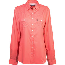 Charger l'image dans la galerie, Hooey | Chemise | Sol Tea Rose (M, L, XXL)