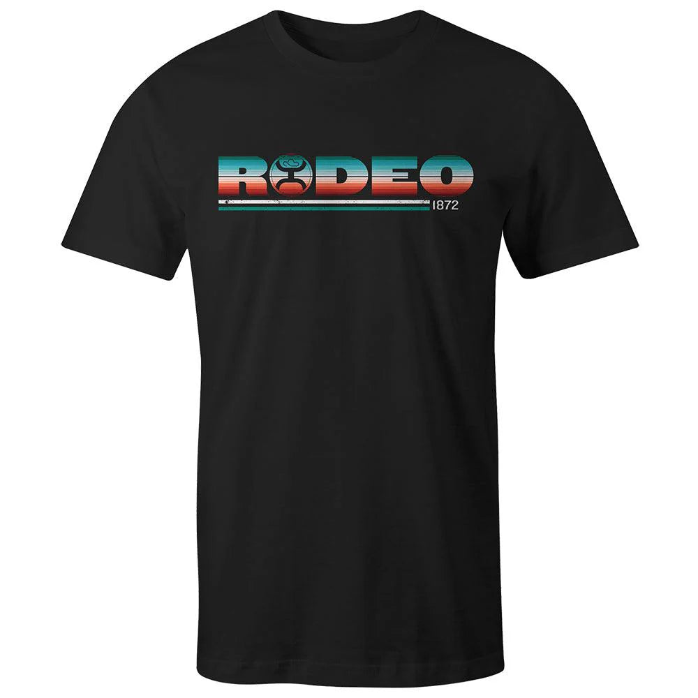 Hooey | T-Shirt | Rodeo Serape (M, L, XXL)