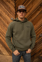 Charger l'image dans la galerie, Hooey | Coton Ouaté | Canyon Olive | XX-Large