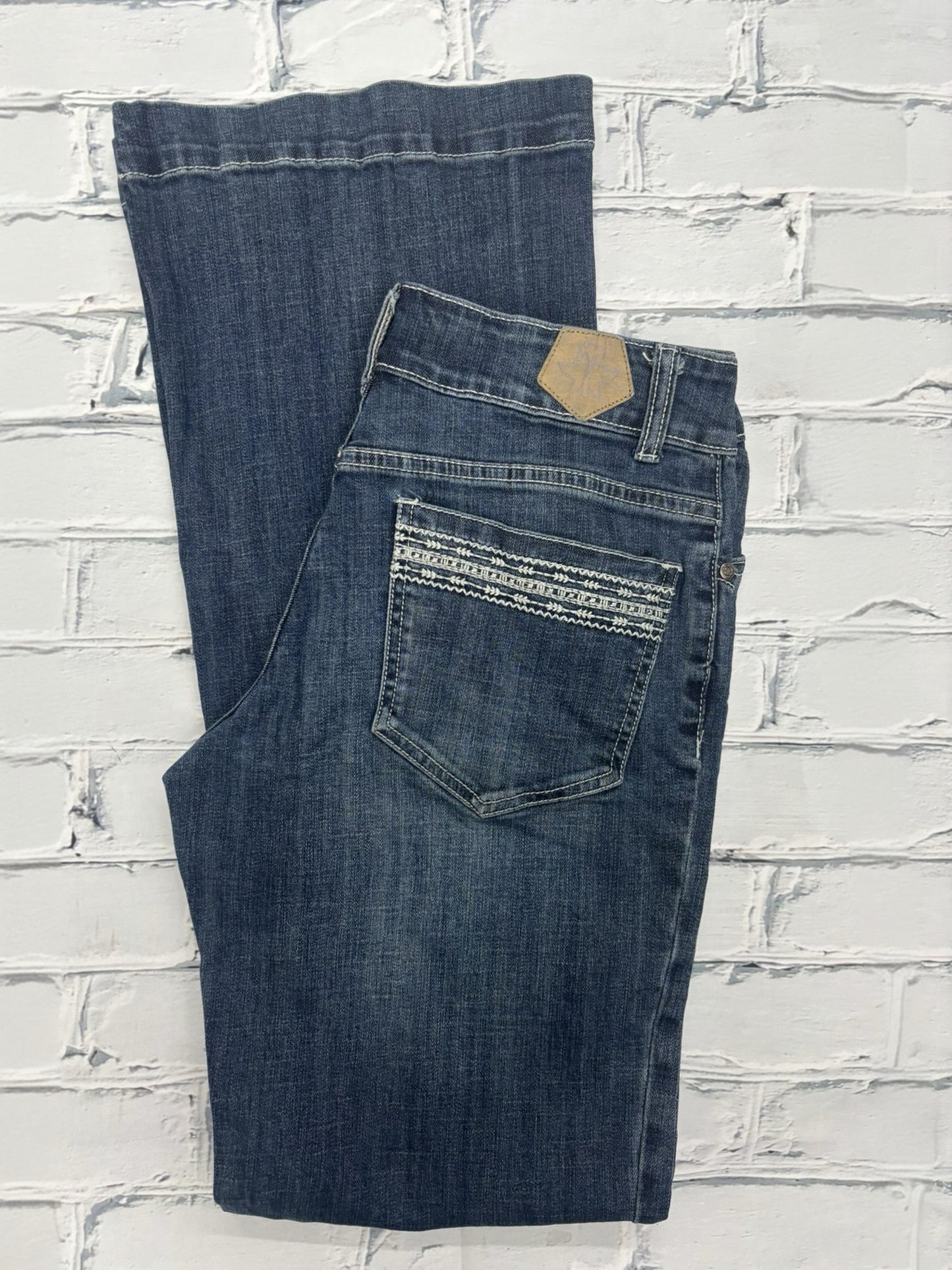 Tin Haul | Ella | 30x34