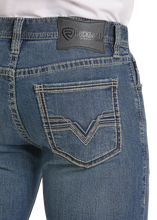 Charger l'image dans la galerie, Rock & Roll 36x34