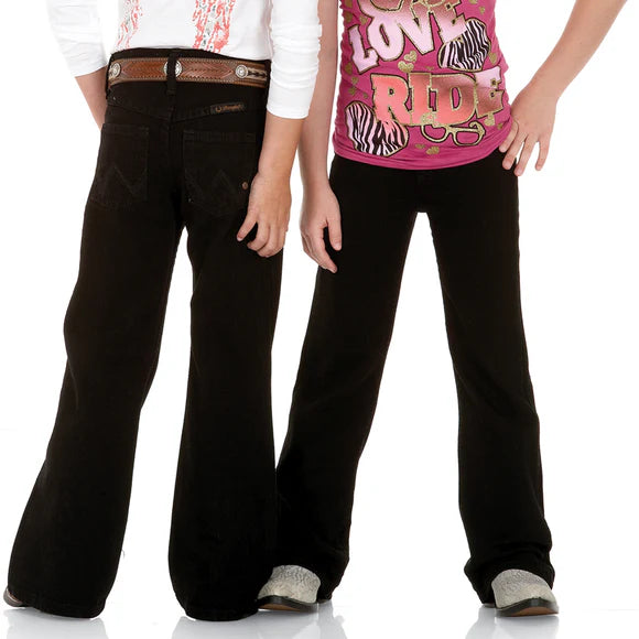Wrangler | Q-Baby Black | 6