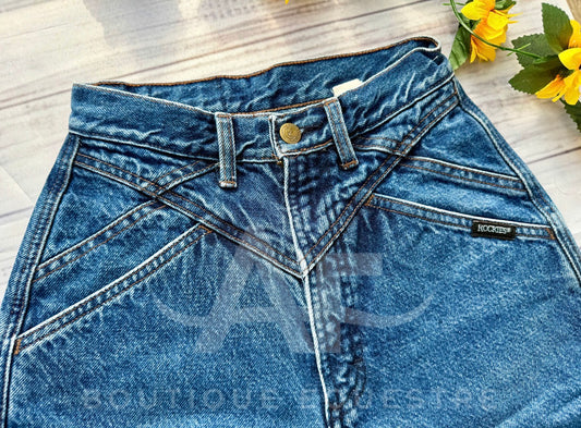 Rocky Mountain | Classic Vintage | 3x32