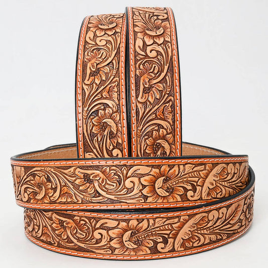 Ceinture | Genuine Fleuri Feu Unisex