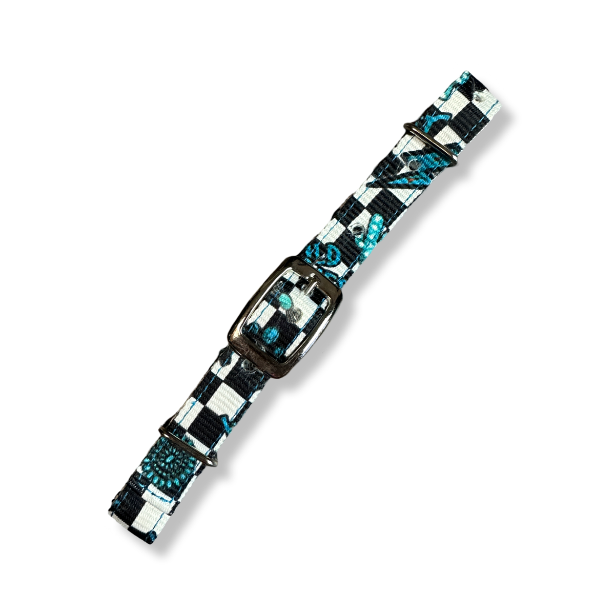 Gourmette | Nylon Strap