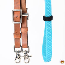 Charger l'image dans la galerie, Guides de barils | Cuir Grip