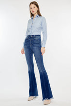 Charger l'image dans la galerie, Kancan | Western Frayed Hem Flare