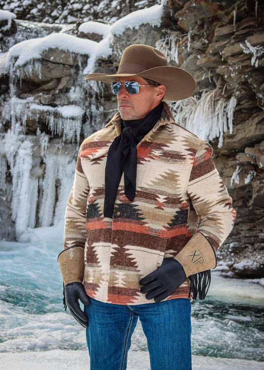 Montana | Jacket | Southwestern