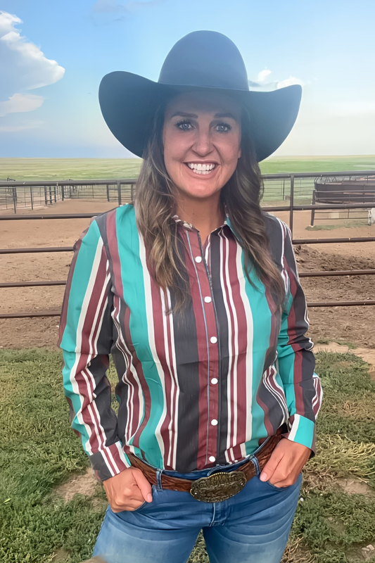 Sterling | Shirt | Oh My Darling