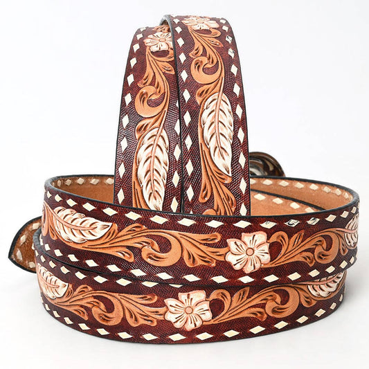 Ceinture | Plumes Fleuri