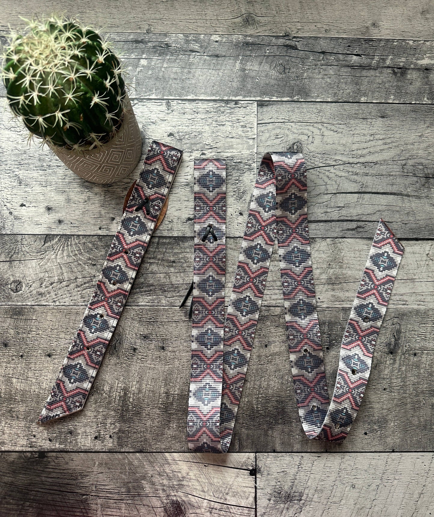 Ensemble de Sanglons & Contre-Sanglons | Bisby