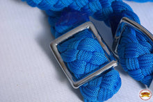 Charger l'image dans la galerie, BIENTÔT DISPONIBLES | Guides de barils | Tressées Brun