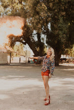Charger l'image dans la galerie, Rodeo Quincy | Chemise | Ride Sally Ride (M, L, XL)