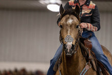 Charger l'image dans la galerie, EquiBreathe™ Equine Nasal Patch - Cheetah
