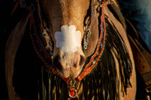 Charger l'image dans la galerie, EquiBreathe™ Equine Nasal Patch - White
