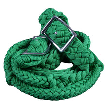 Charger l'image dans la galerie, BIENTÔT DISPONIBLES | Guides de barils | Tressées Brun