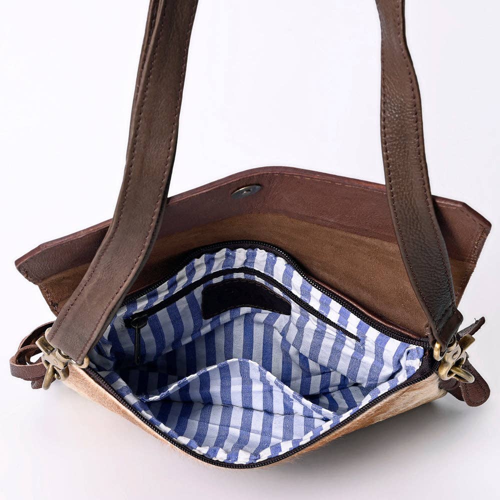 Sac à Bandoulière | Dark Western