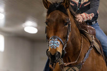 Charger l'image dans la galerie, EquiBreathe™ Equine Nasal Patch - Aztec