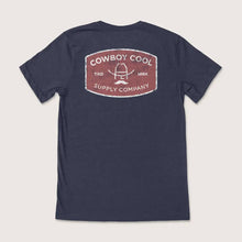 Load the image into the gallery, Cowboy Cool | T-Shirt | The Buckle (M, L, XXL)