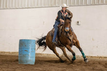 Charger l'image dans la galerie, EquiBreathe™ Equine Nasal Patch - Aztec