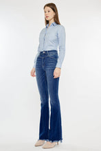 Charger l'image dans la galerie, Kancan | Western Frayed Hem Flare