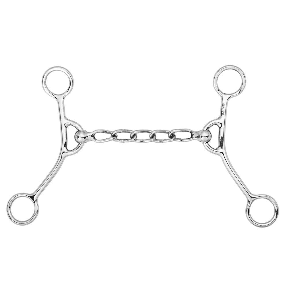 Mors | Bar H Gag Chain Mouth