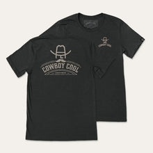 Charger l'image dans la galerie, Cowboy Cool | T-Shirt | Hank Ranch Wear