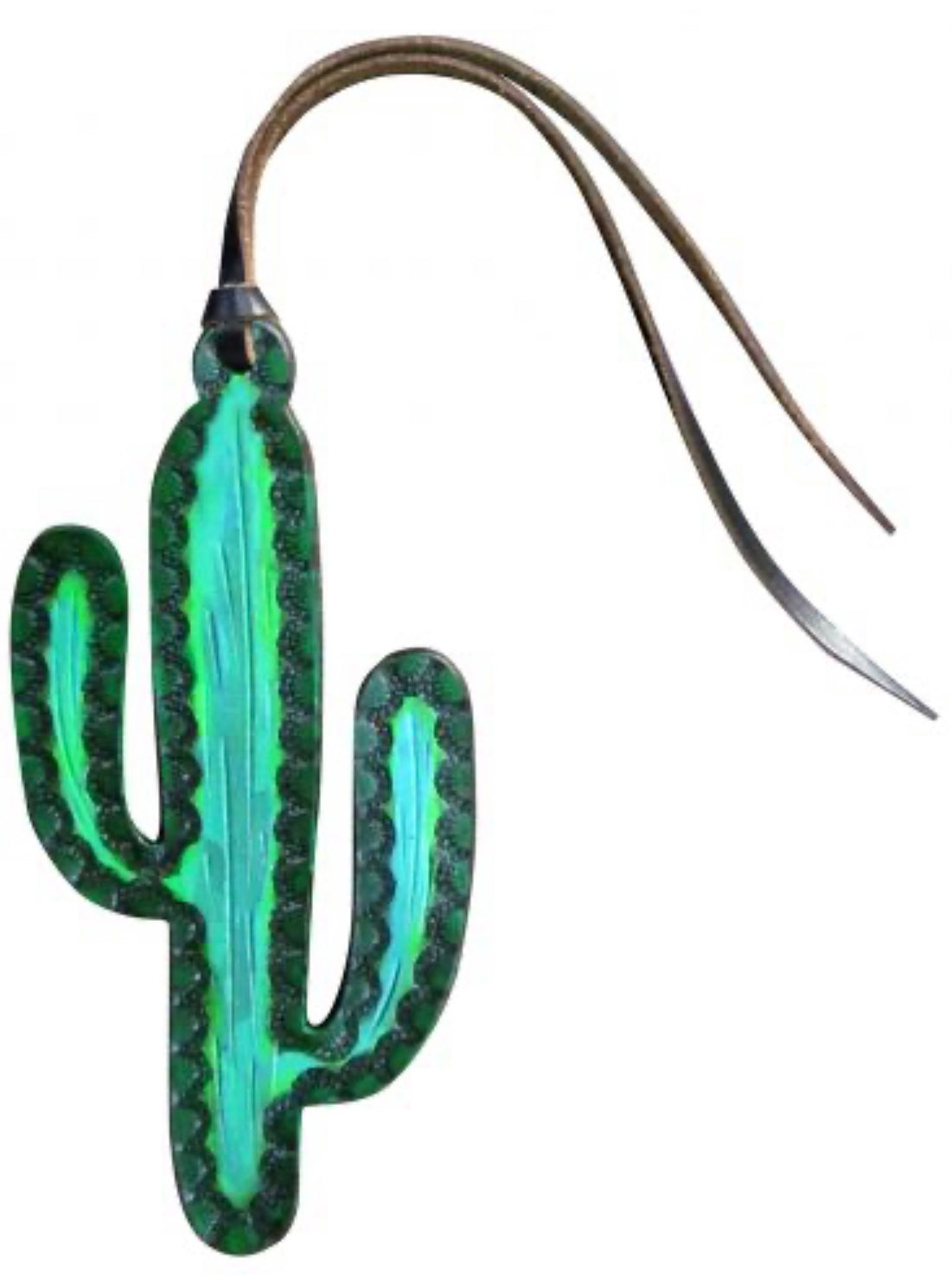 Pendentif | Cactus