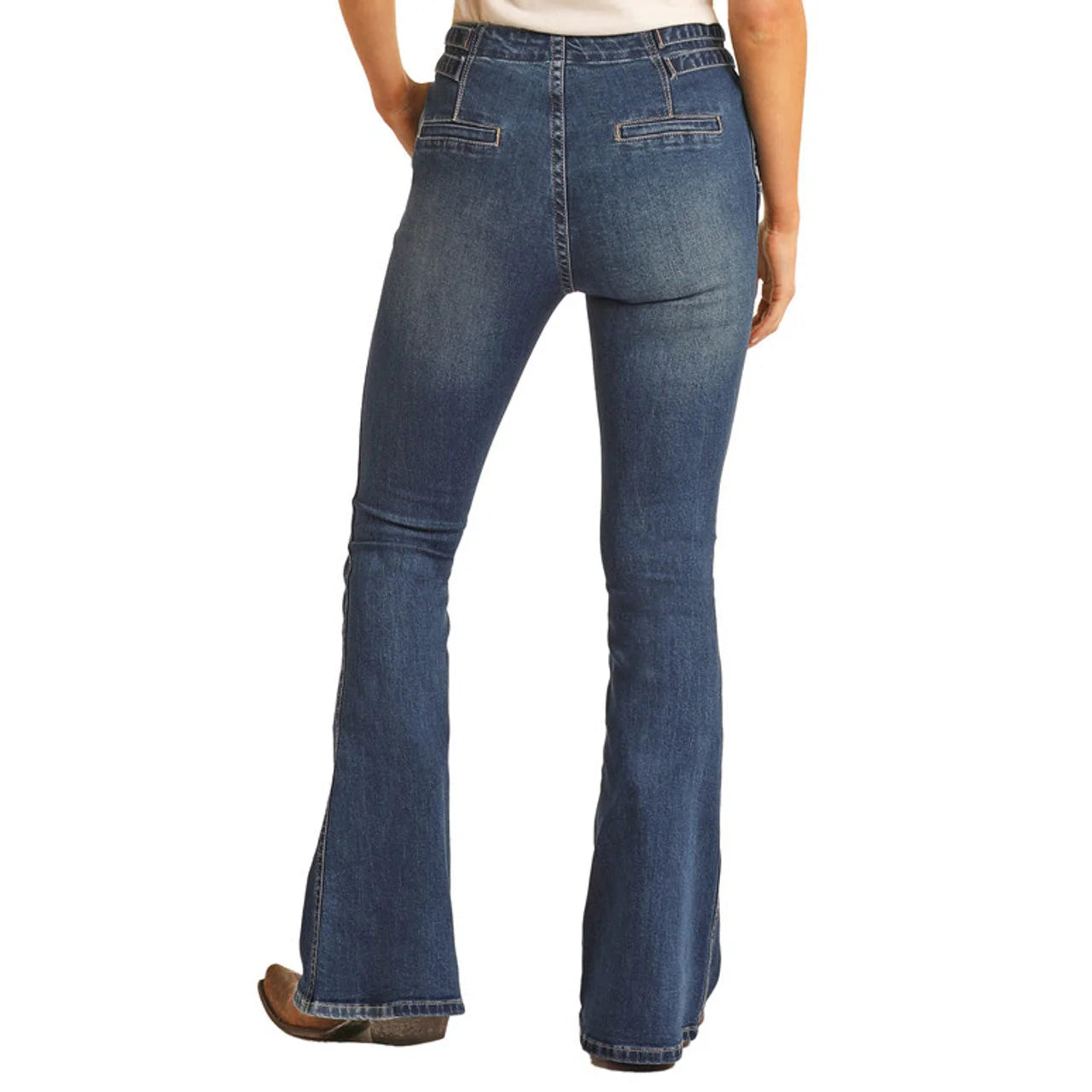 Rock & Roll | Double Loop (30, 31, 32)