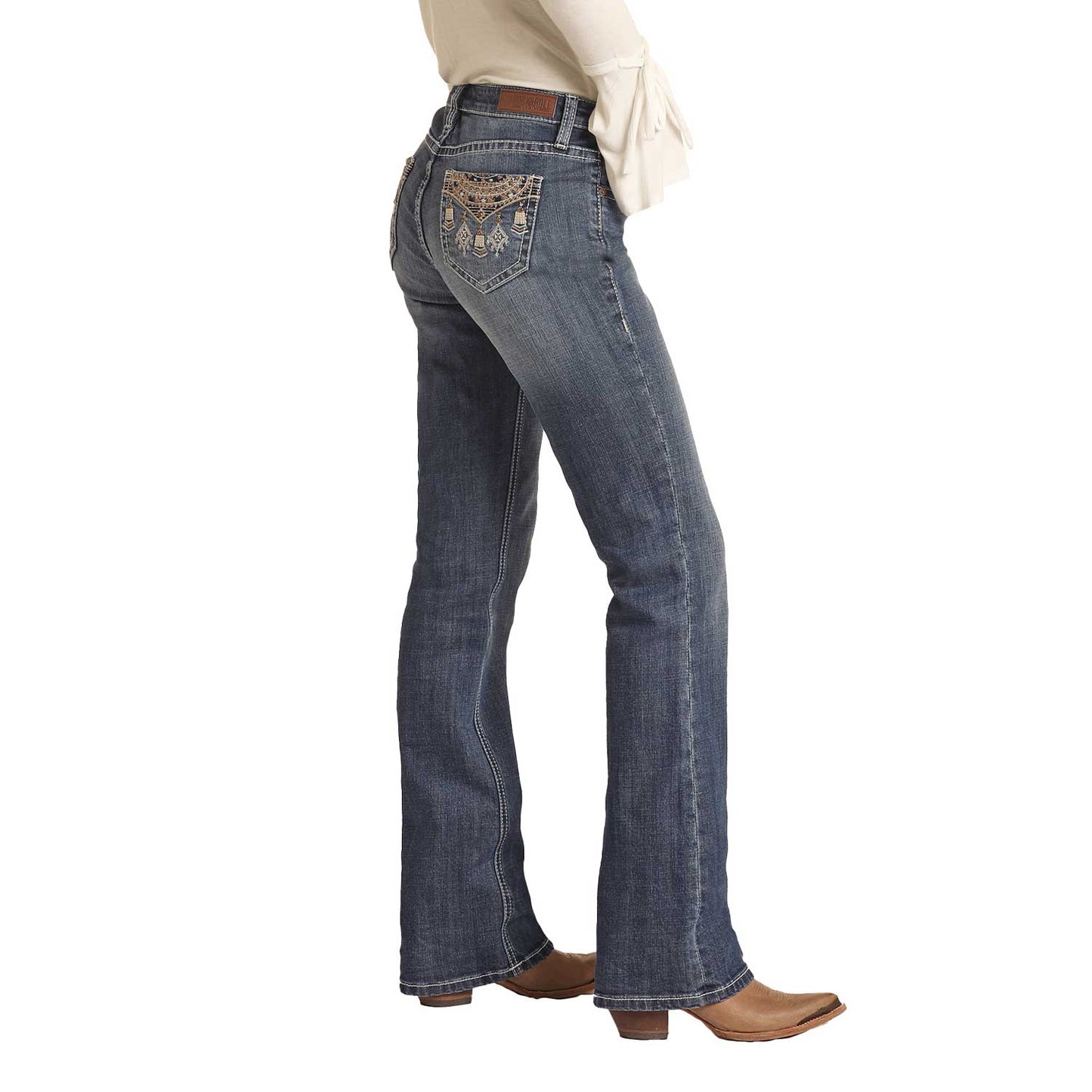 Rock & Roll | Copper (26, 27, 28)